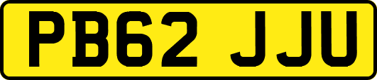 PB62JJU