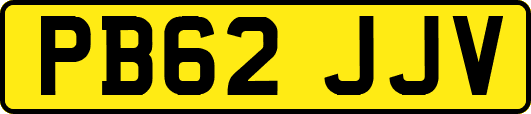 PB62JJV