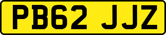 PB62JJZ