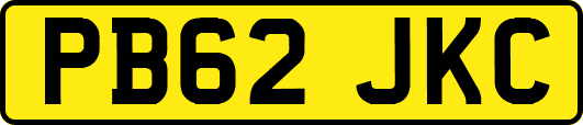 PB62JKC