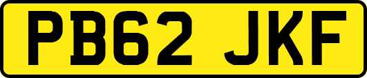 PB62JKF