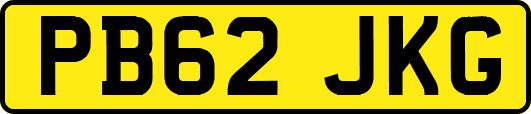 PB62JKG