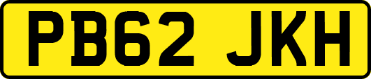 PB62JKH