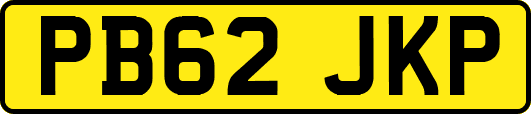 PB62JKP