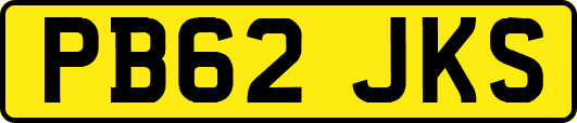 PB62JKS