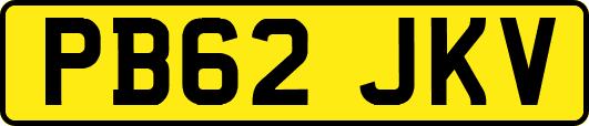 PB62JKV