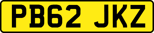 PB62JKZ