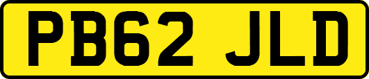 PB62JLD