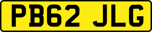 PB62JLG