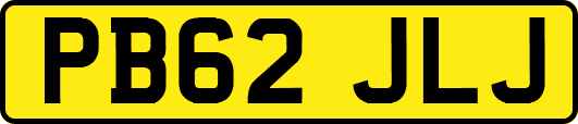 PB62JLJ