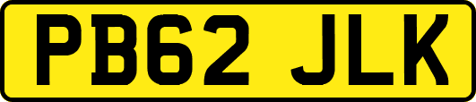 PB62JLK