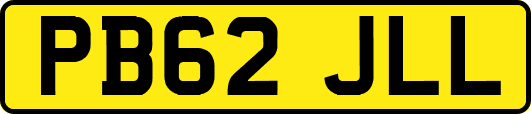 PB62JLL