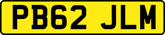 PB62JLM