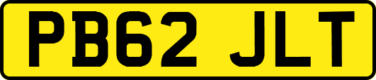 PB62JLT