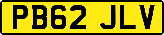 PB62JLV