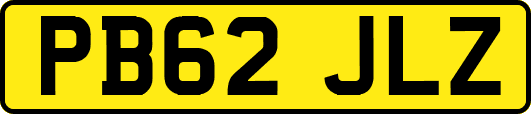 PB62JLZ