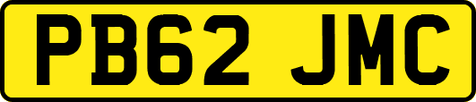 PB62JMC