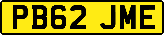 PB62JME