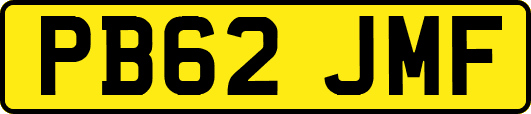 PB62JMF