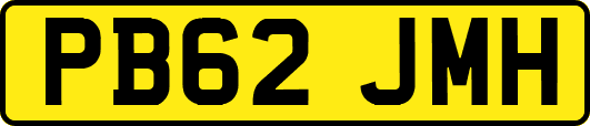PB62JMH