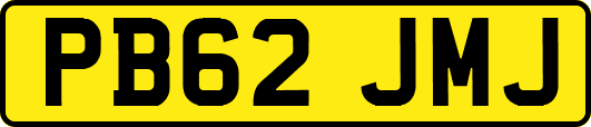 PB62JMJ