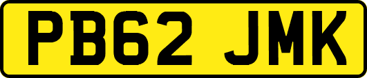 PB62JMK