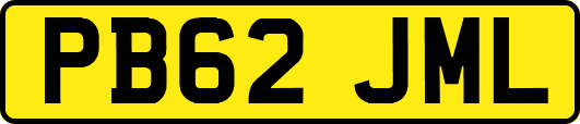 PB62JML