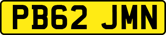 PB62JMN