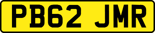 PB62JMR