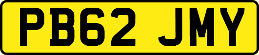 PB62JMY