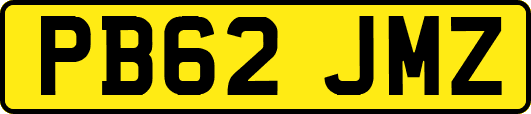 PB62JMZ