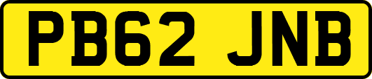 PB62JNB