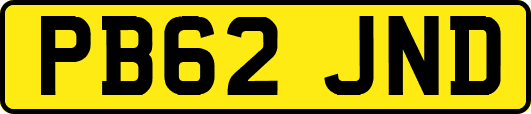 PB62JND
