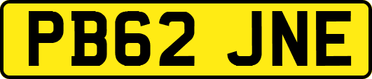 PB62JNE