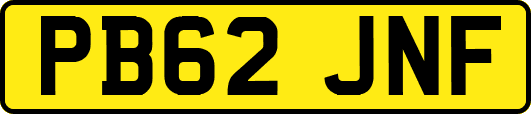 PB62JNF