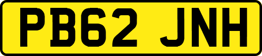 PB62JNH