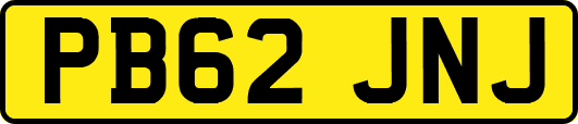 PB62JNJ