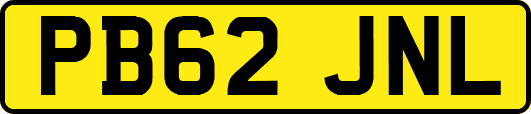 PB62JNL