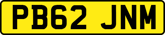 PB62JNM