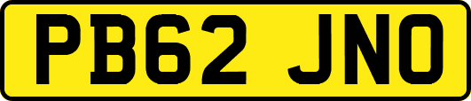 PB62JNO