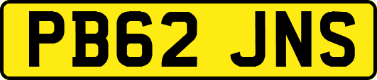 PB62JNS