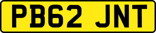 PB62JNT
