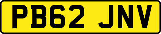 PB62JNV