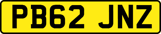 PB62JNZ