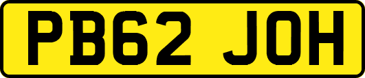 PB62JOH