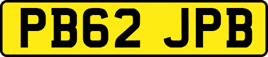 PB62JPB