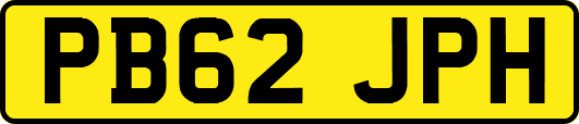 PB62JPH