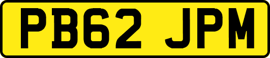 PB62JPM