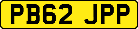 PB62JPP