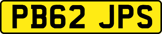 PB62JPS